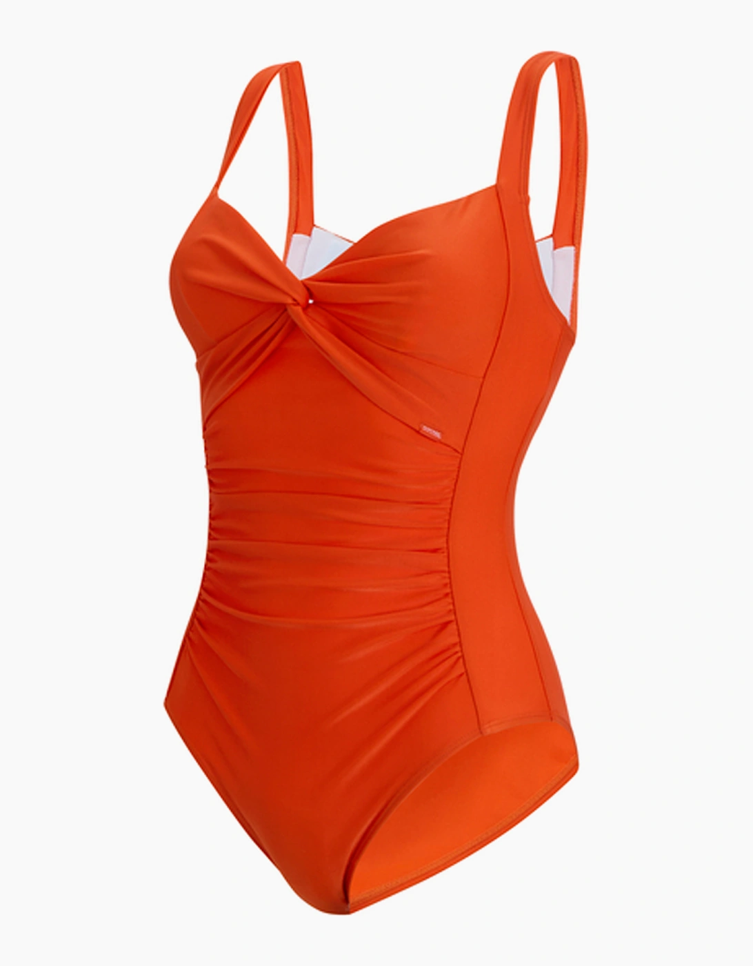 Womens/Ladies Sakari Tummy Control One Piece Swimsuit