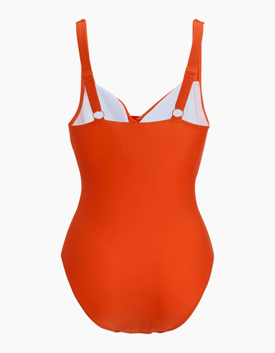 Womens/Ladies Sakari Tummy Control One Piece Swimsuit