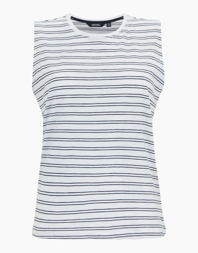 Womens/Ladies Fariene Vest Top