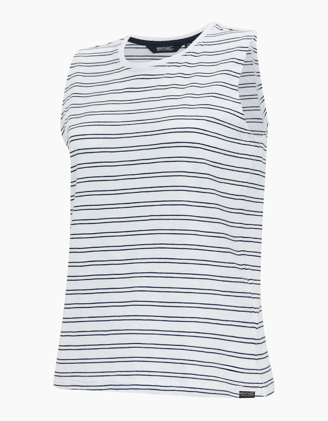 Womens/Ladies Fariene Vest Top