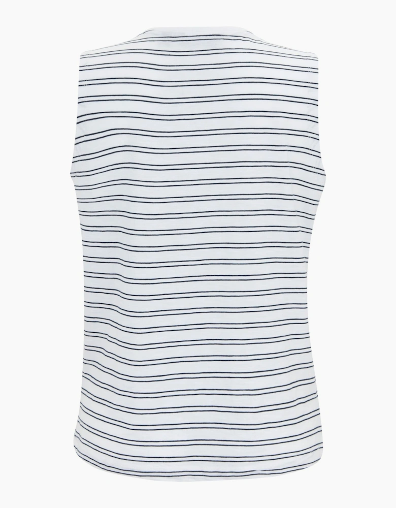 Womens/Ladies Fariene Vest Top