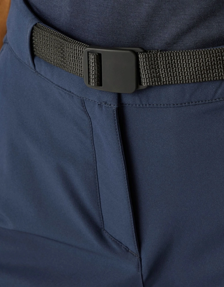 Womens/Ladies Melodic Pro Zip-Off Trousers