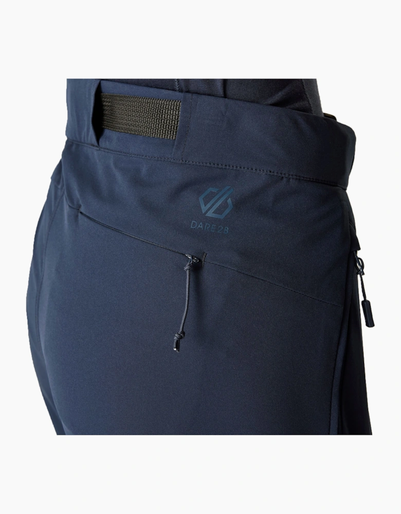 Womens/Ladies Melodic Pro Zip-Off Trousers