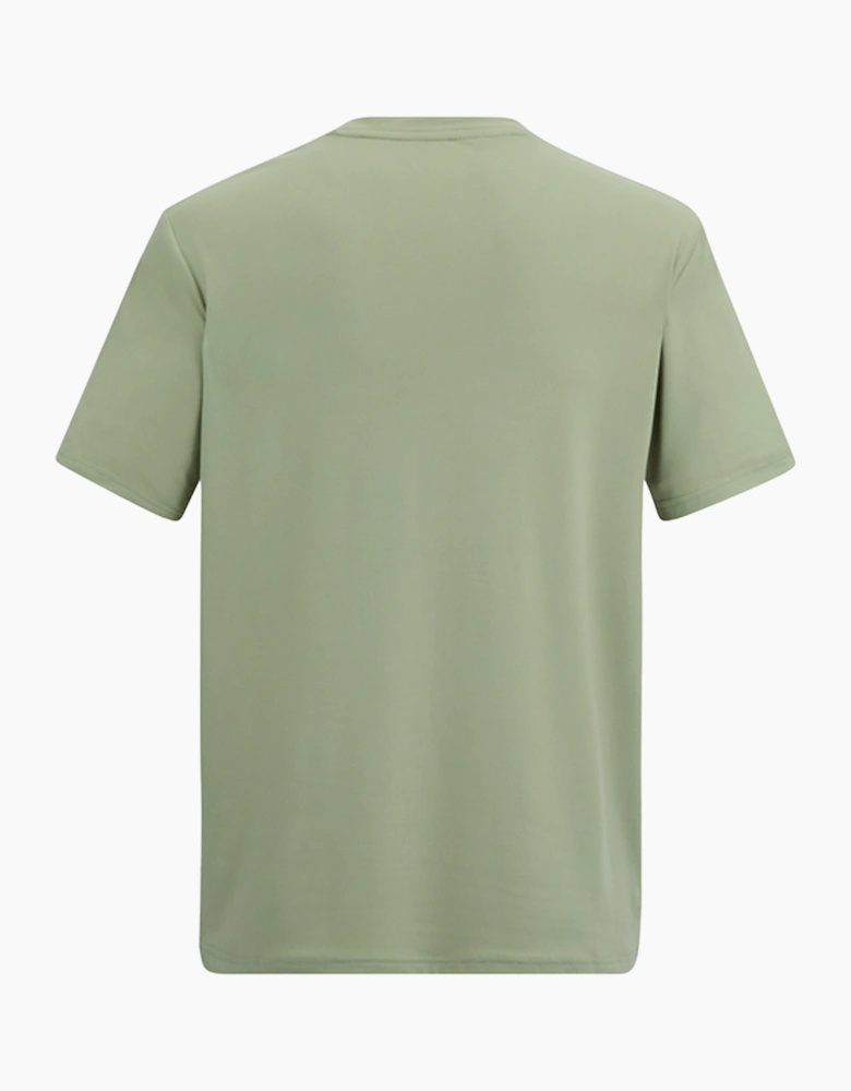Mens Fingal Mountain T-Shirt