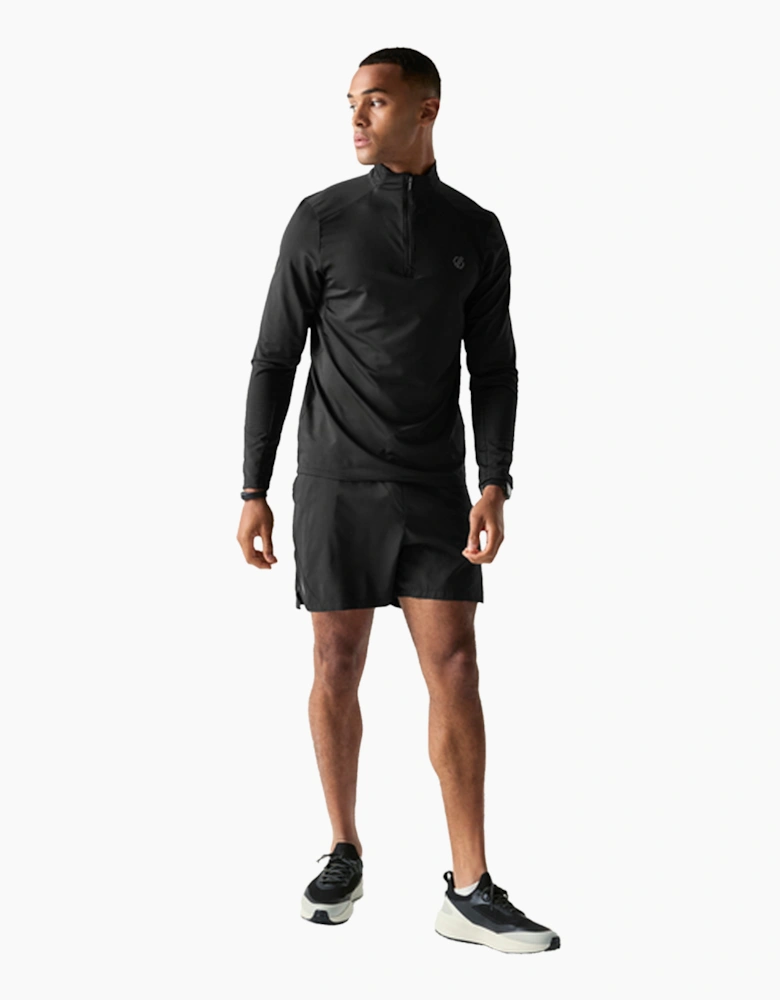 Mens Power Up IV Jersey