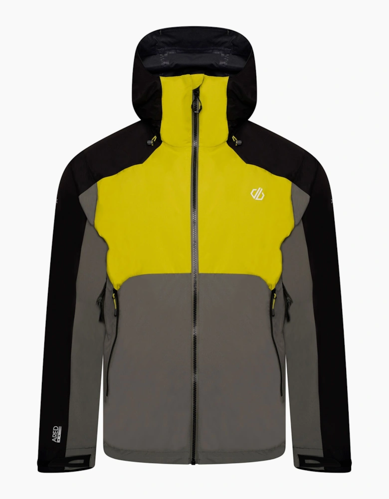 Mens Touchpoint II Waterproof Jacket