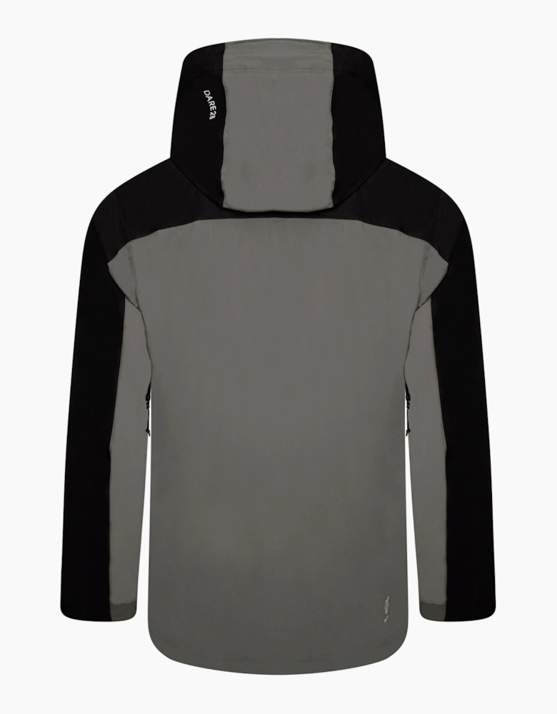 Mens Touchpoint II Waterproof Jacket