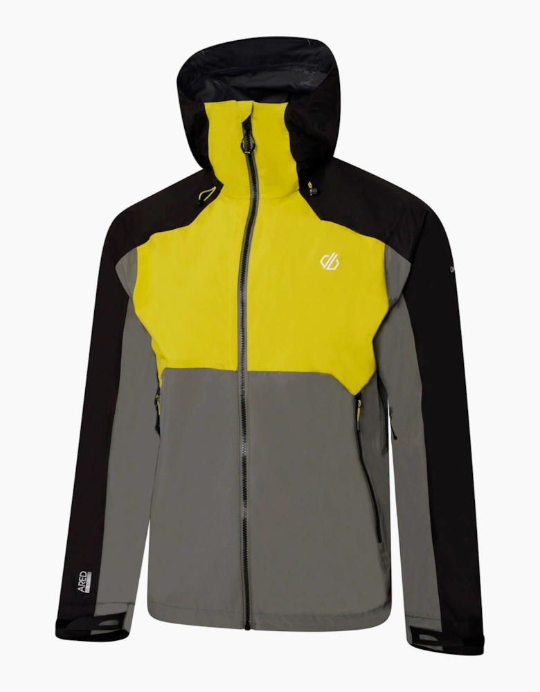 Mens Touchpoint II Waterproof Jacket