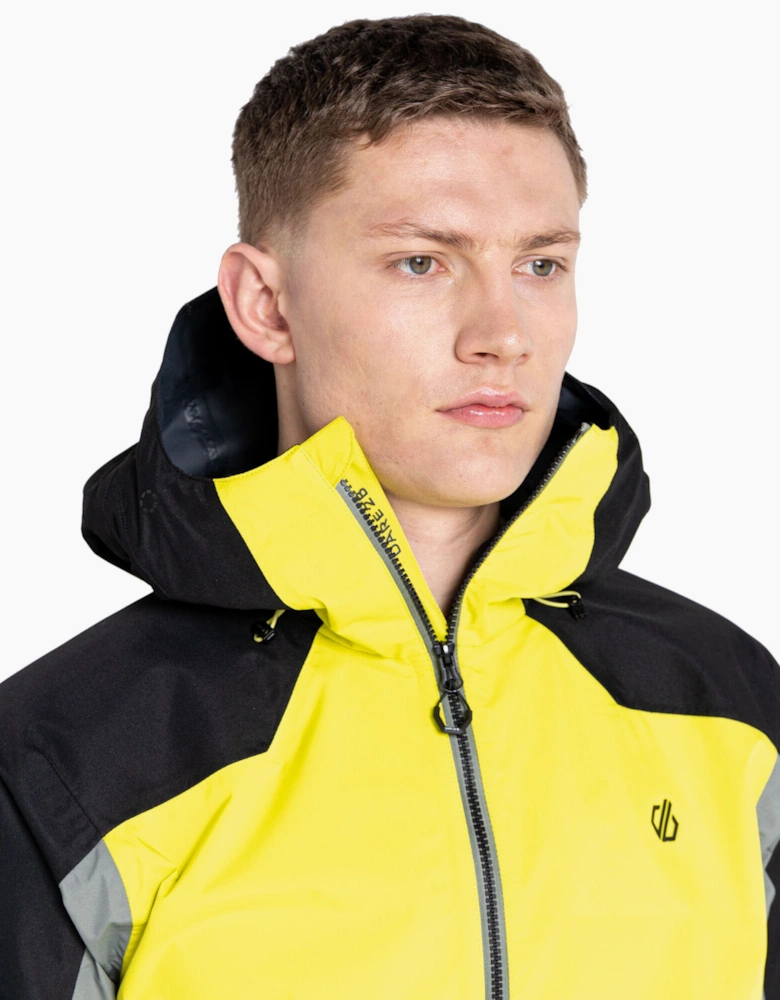 Mens Touchpoint II Waterproof Jacket