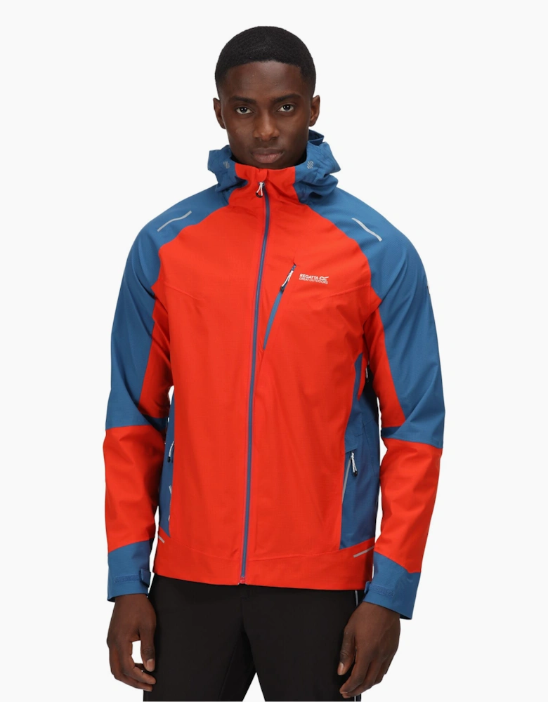 Mens Highton Pro Waterproof Jacket