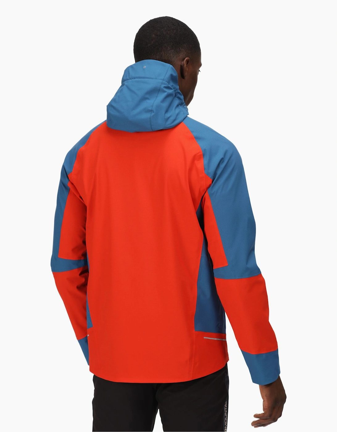 Mens Highton Pro Waterproof Jacket