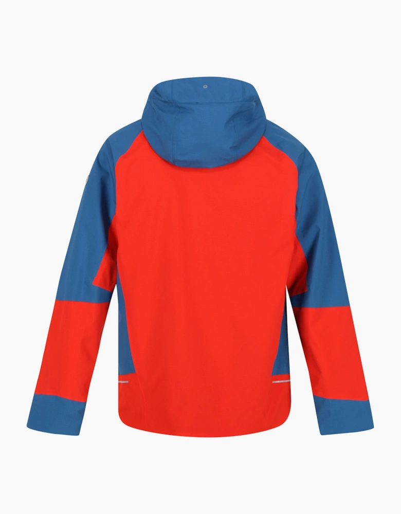 Mens Highton Pro Waterproof Jacket