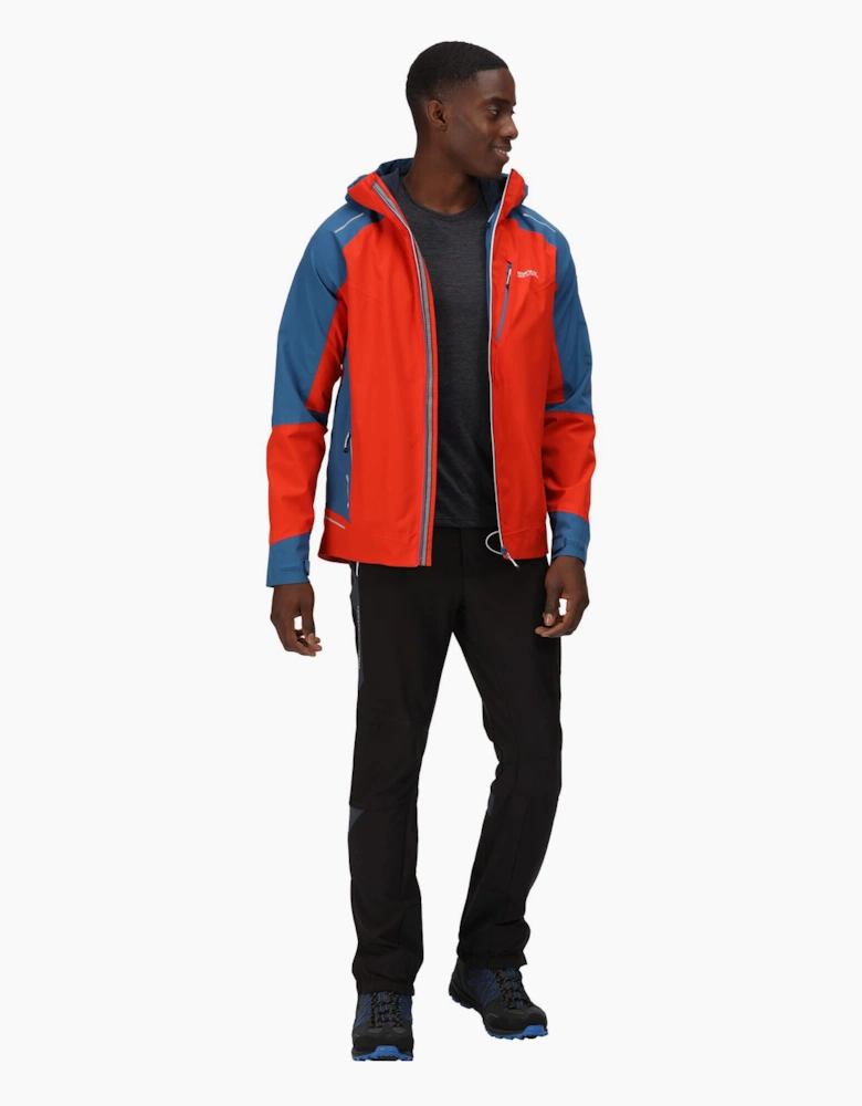 Mens Highton Pro Waterproof Jacket