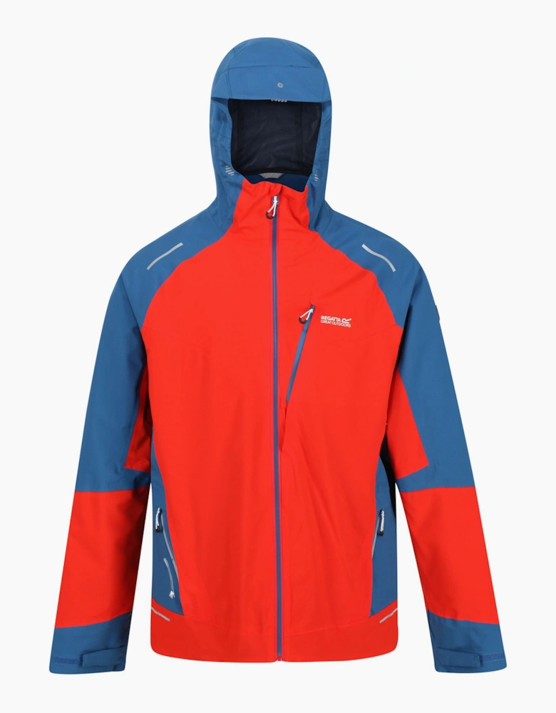 Mens Highton Pro Waterproof Jacket