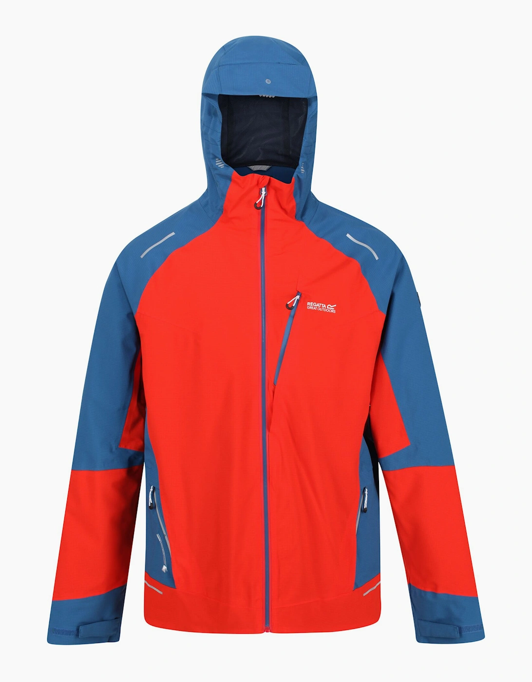 Mens Highton Pro Waterproof Jacket, 6 of 5