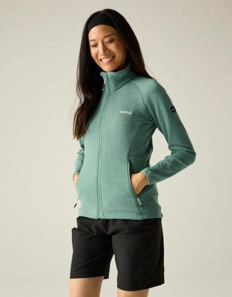 Womens/Ladies Malana Soft Shell Jacket