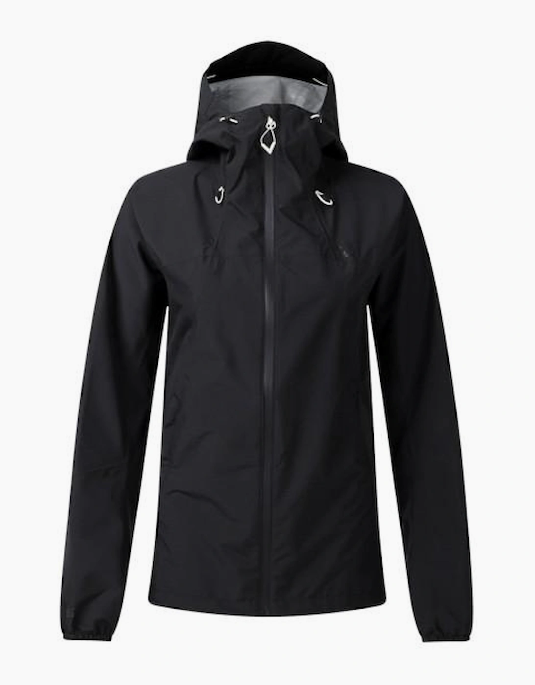 Womens/Ladies Breathe Easy Waterproof Jacket, 3 of 2