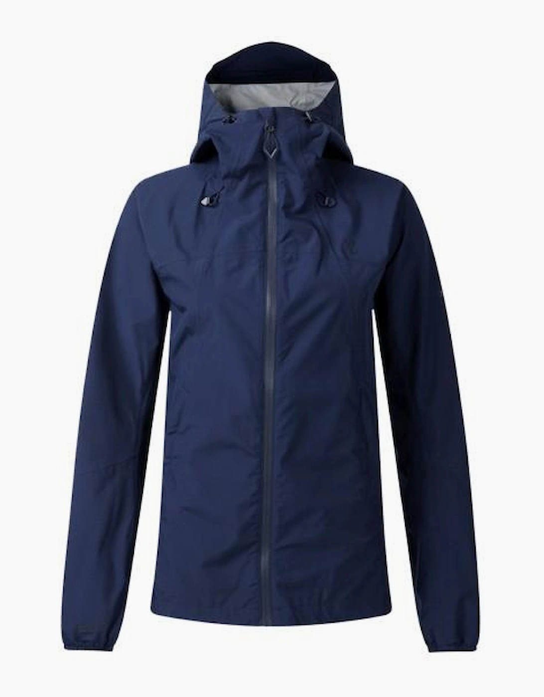 Womens/Ladies Breathe Easy Waterproof Jacket, 3 of 2