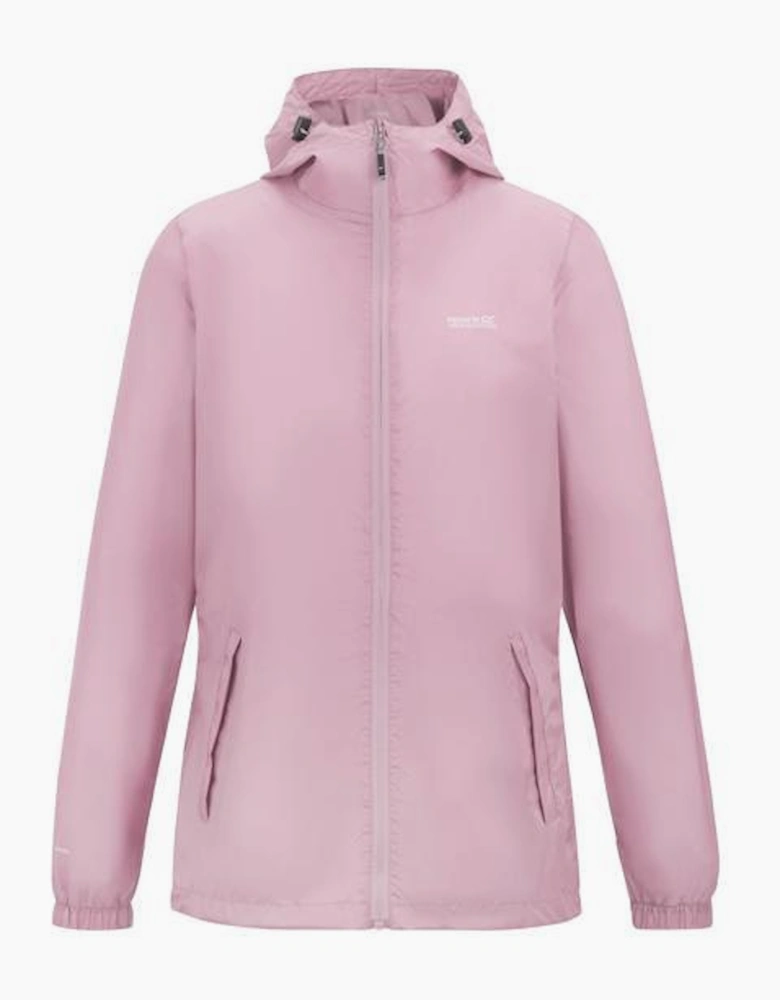 Womens/Ladies Pack It III Waterproof Jacket