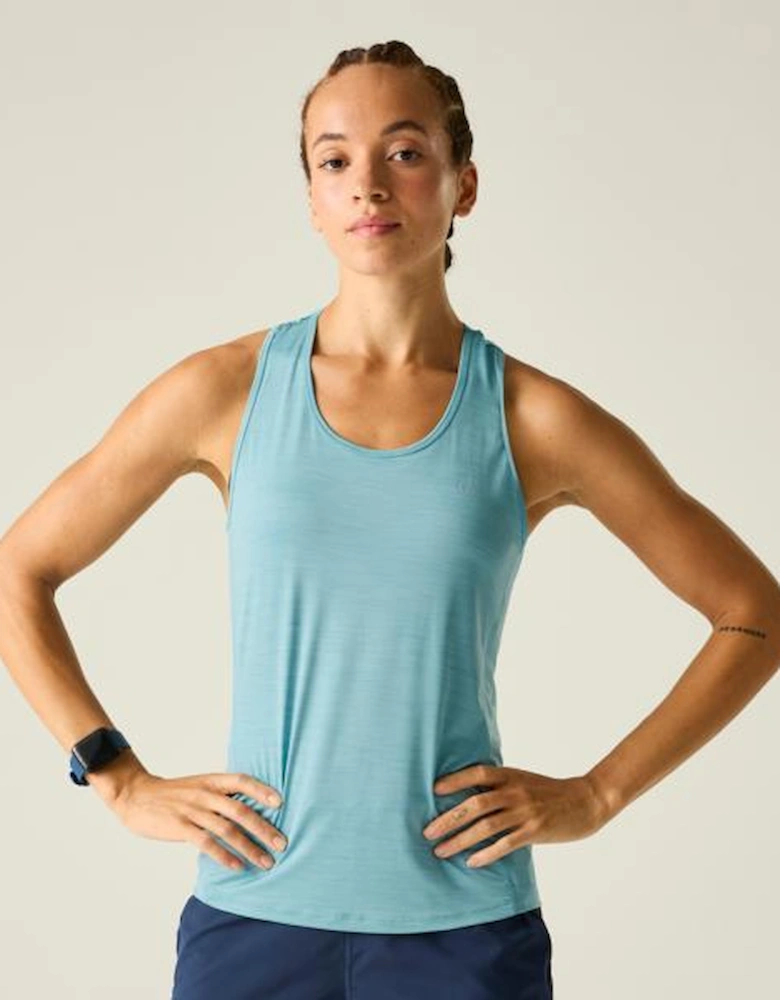 Womens/Ladies Modernize II Vest