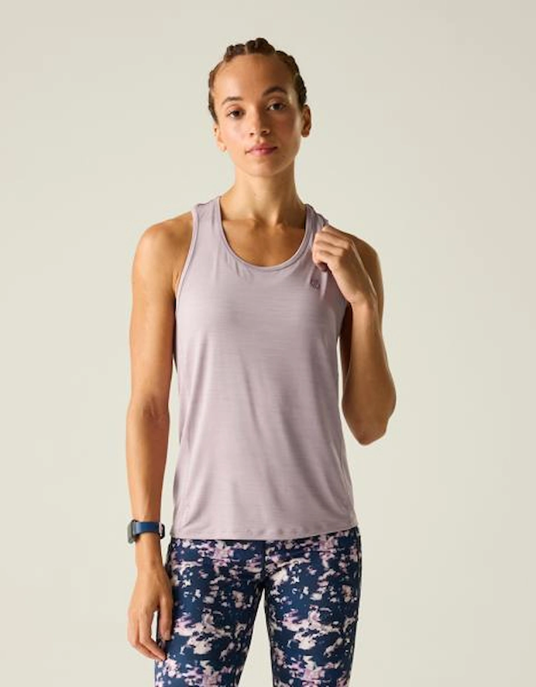 Womens/Ladies Modernize II Vest, 3 of 2