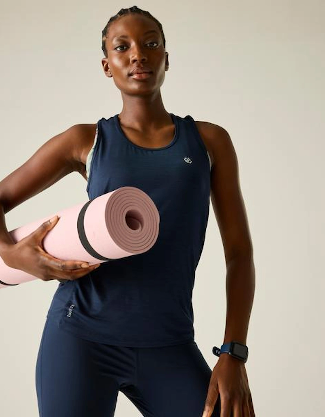 Womens/Ladies Modernize II Vest, 3 of 2