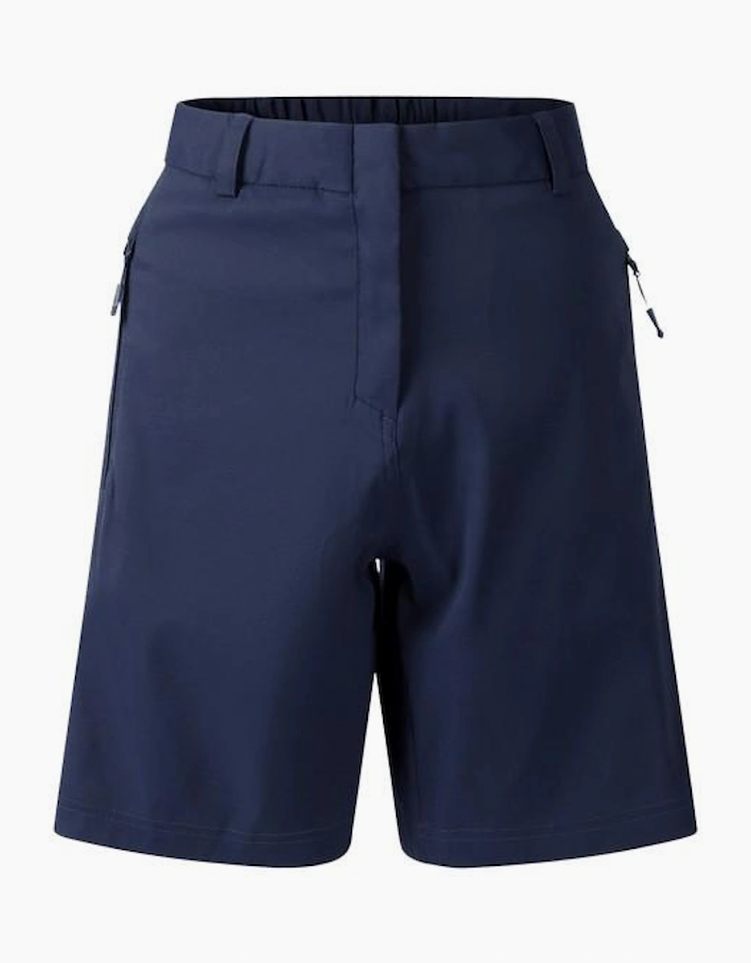 Womens/Ladies Torrek Shorts, 3 of 2