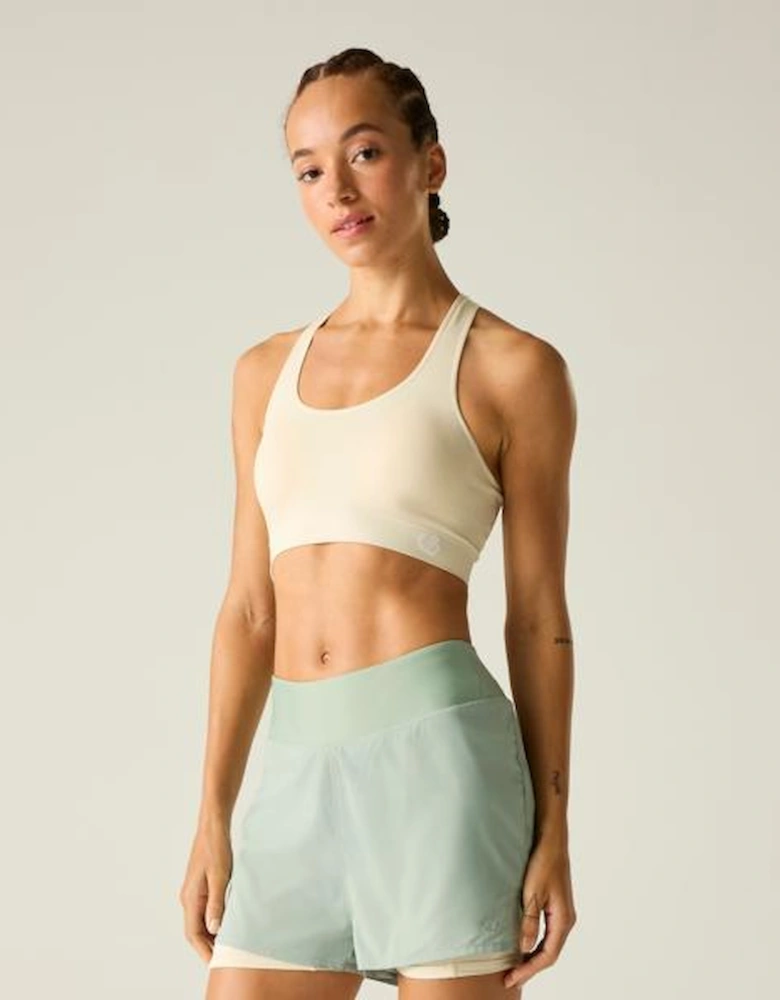 Womens/Ladies Dont Sweat It II Sports Bra