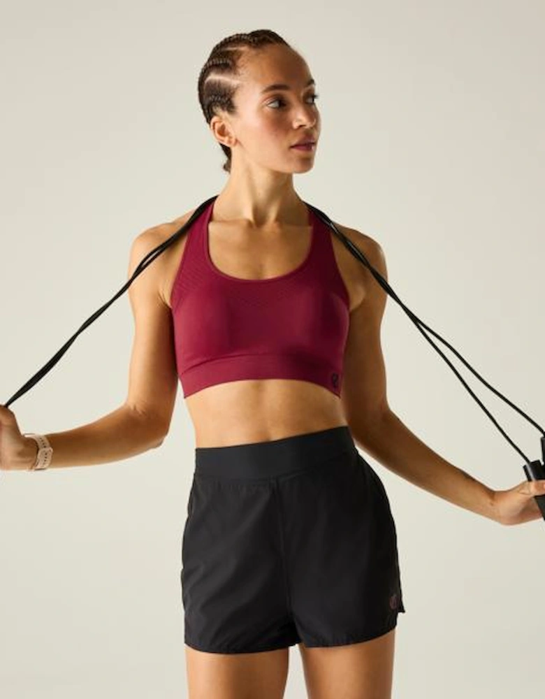 Womens/Ladies Dont Sweat It II Sports Bra