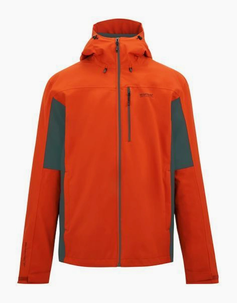 Mens Birchdale II Waterproof Jacket