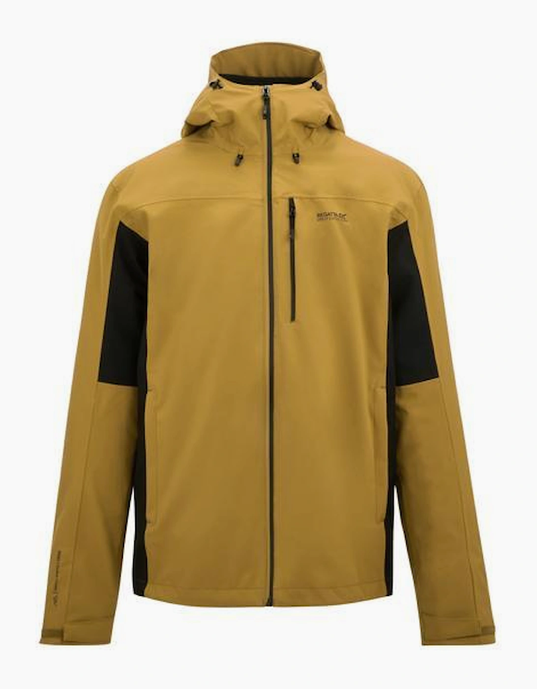 Mens Birchdale II Waterproof Jacket, 3 of 2