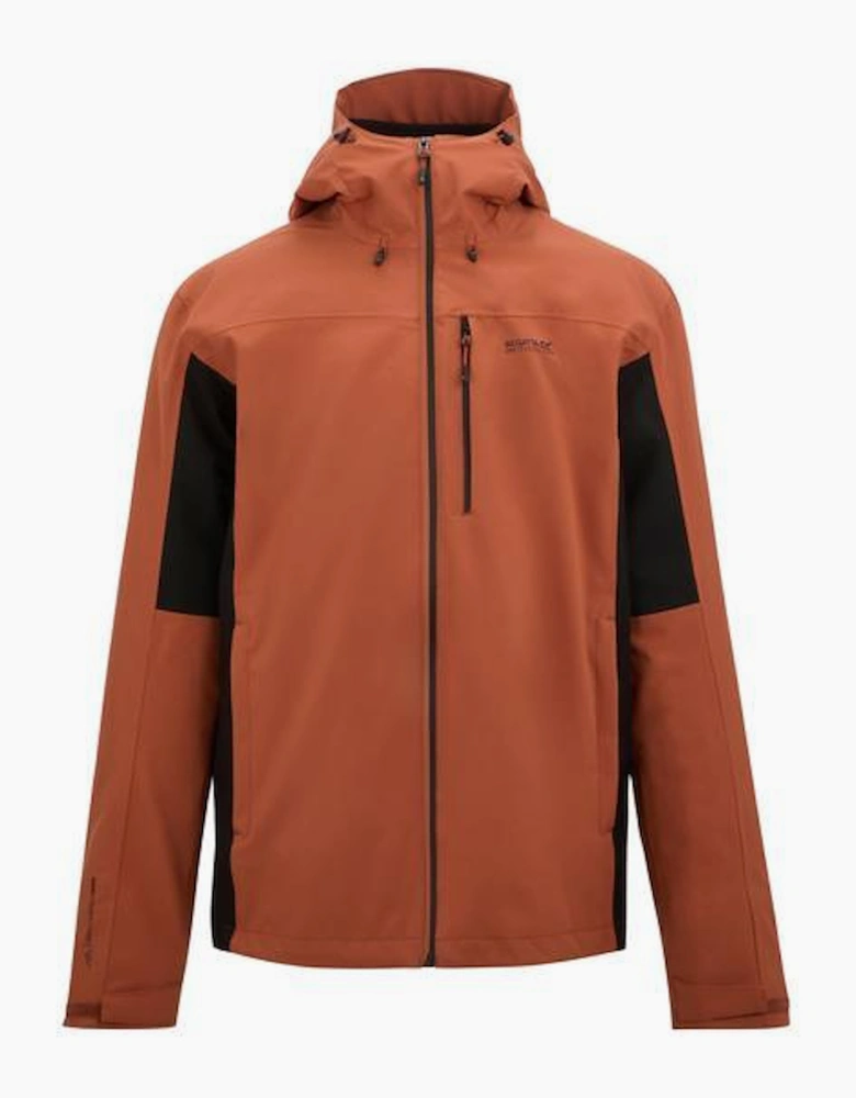 Mens Birchdale II Waterproof Jacket