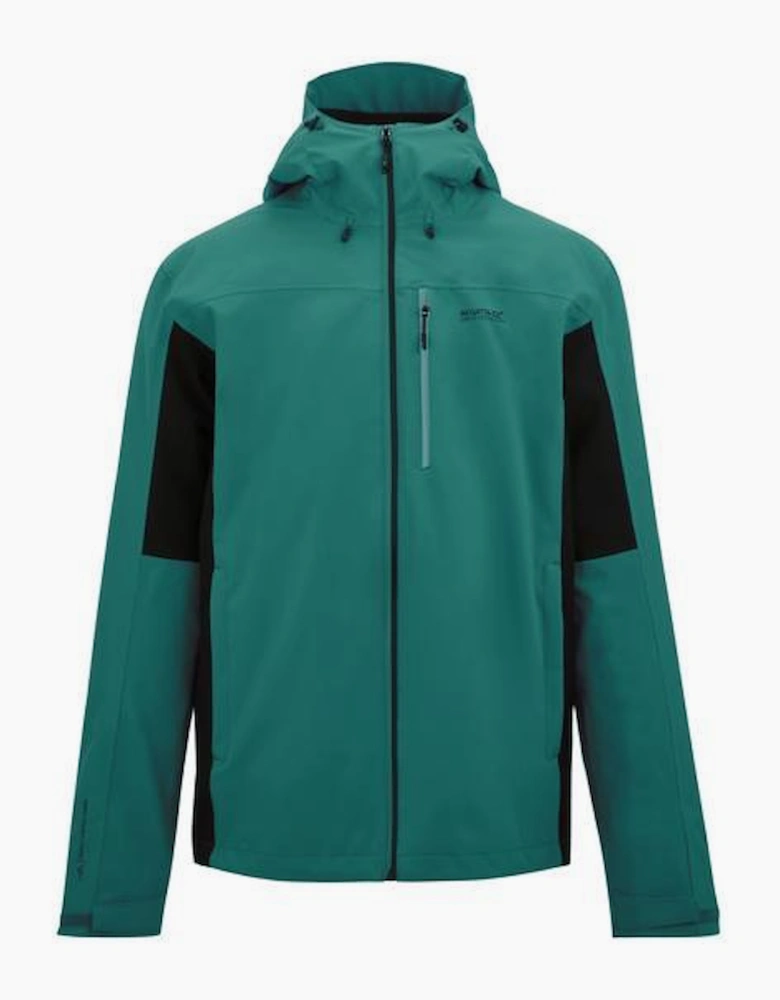 Mens Birchdale II Waterproof Jacket