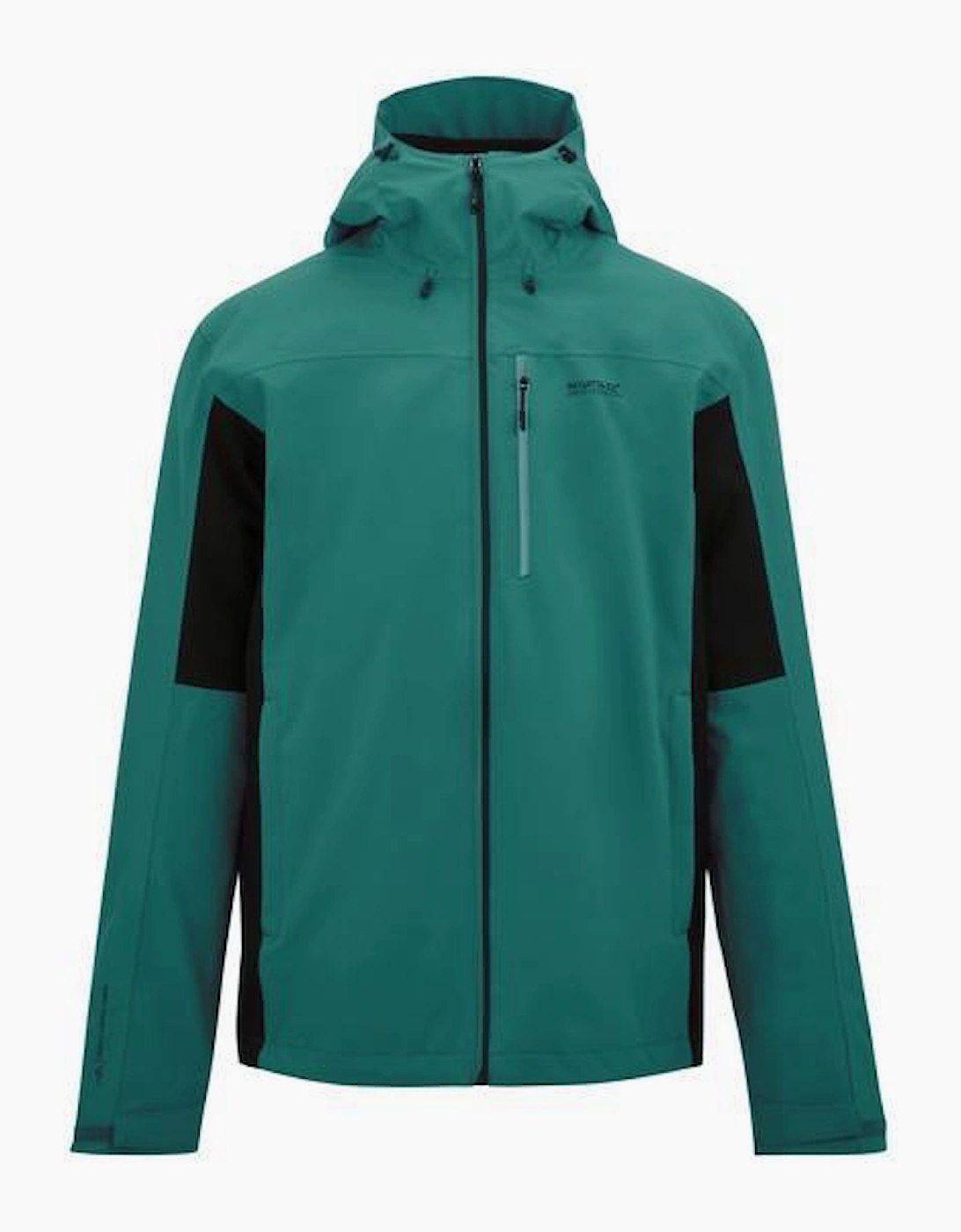 Mens Birchdale II Waterproof Jacket, 3 of 2