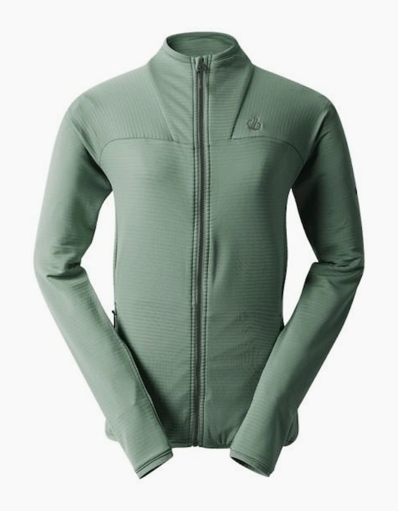 Womens/Ladies Torrek Stretch Midlayer