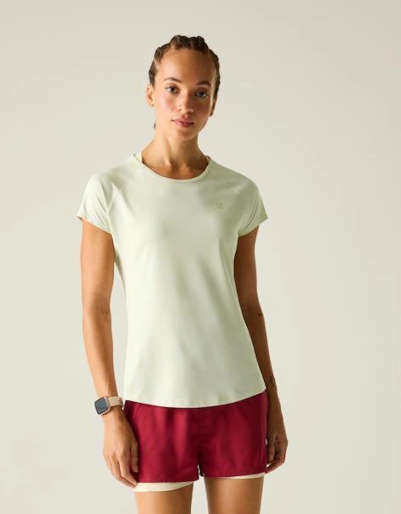 Womens/Ladies Corral T-Shirt