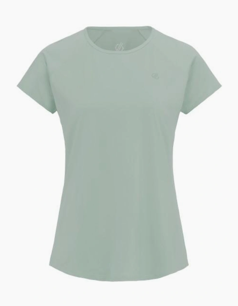 Womens/Ladies Corral T-Shirt