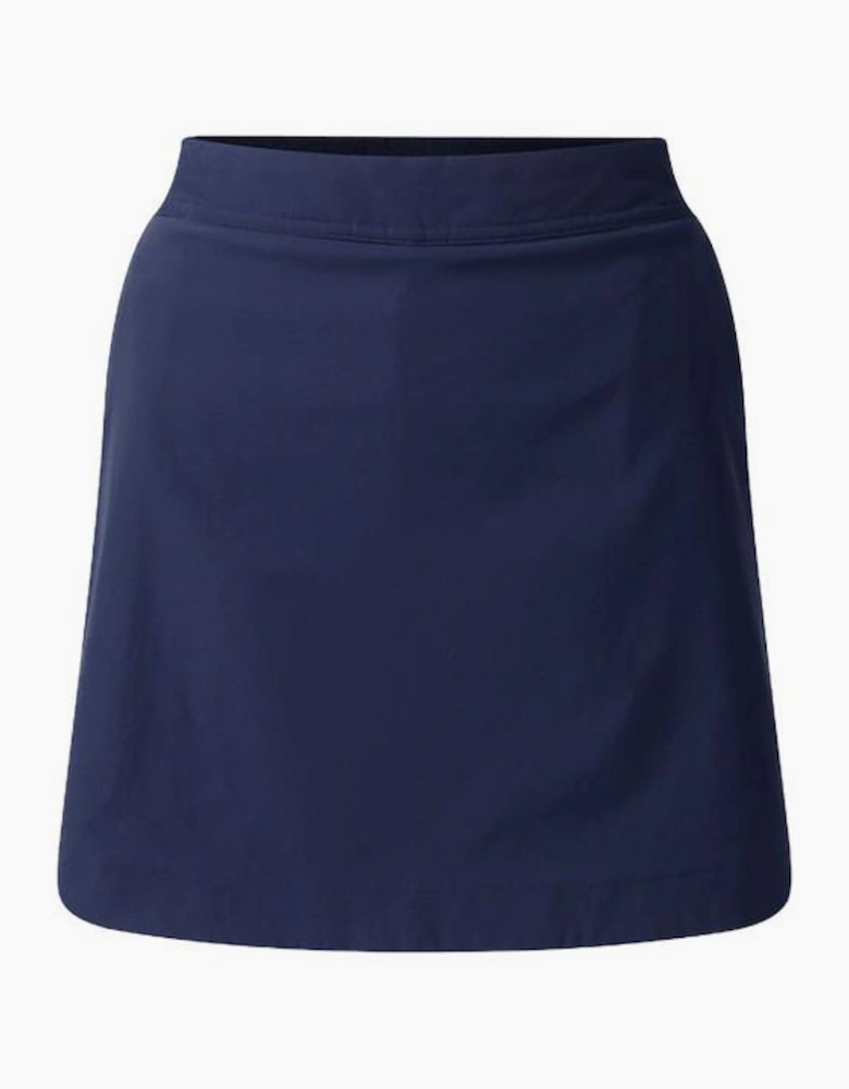Womens/Ladies Melodious Skort