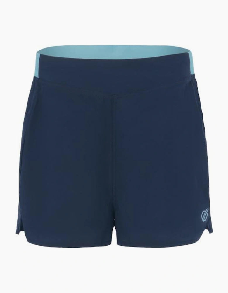 Womens/Ladies Off Trail Shorts