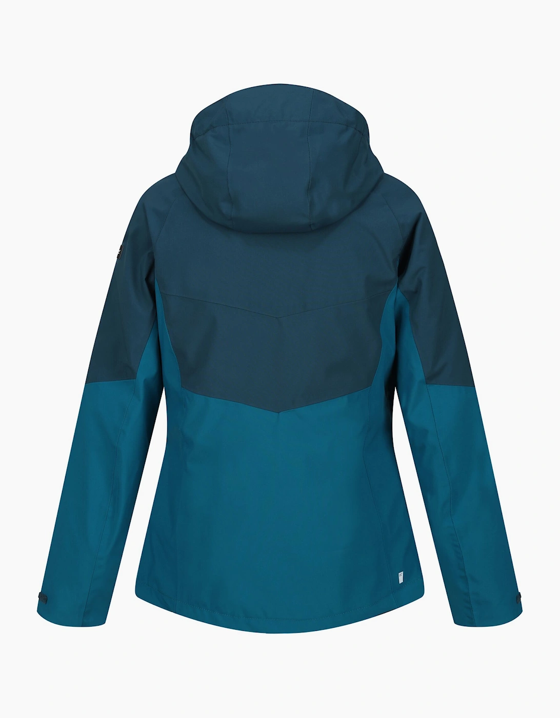 Womens/Ladies Wentwood VIII 2 in 1 Jacket