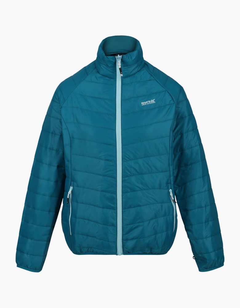 Womens/Ladies Wentwood VIII 2 in 1 Jacket