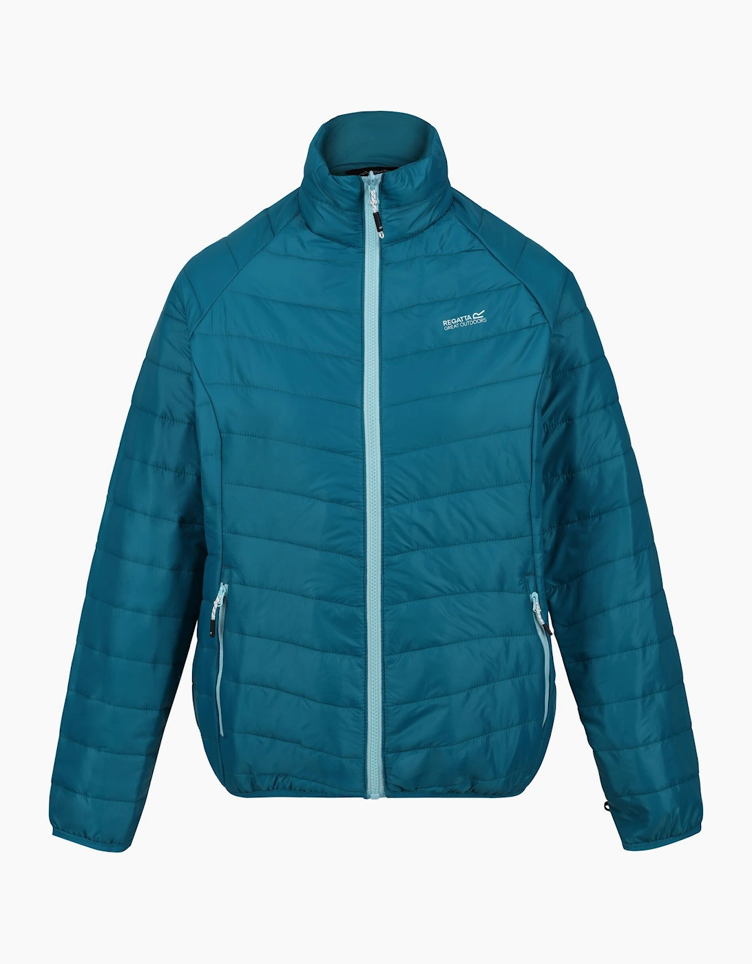 Womens/Ladies Wentwood VIII 2 in 1 Jacket