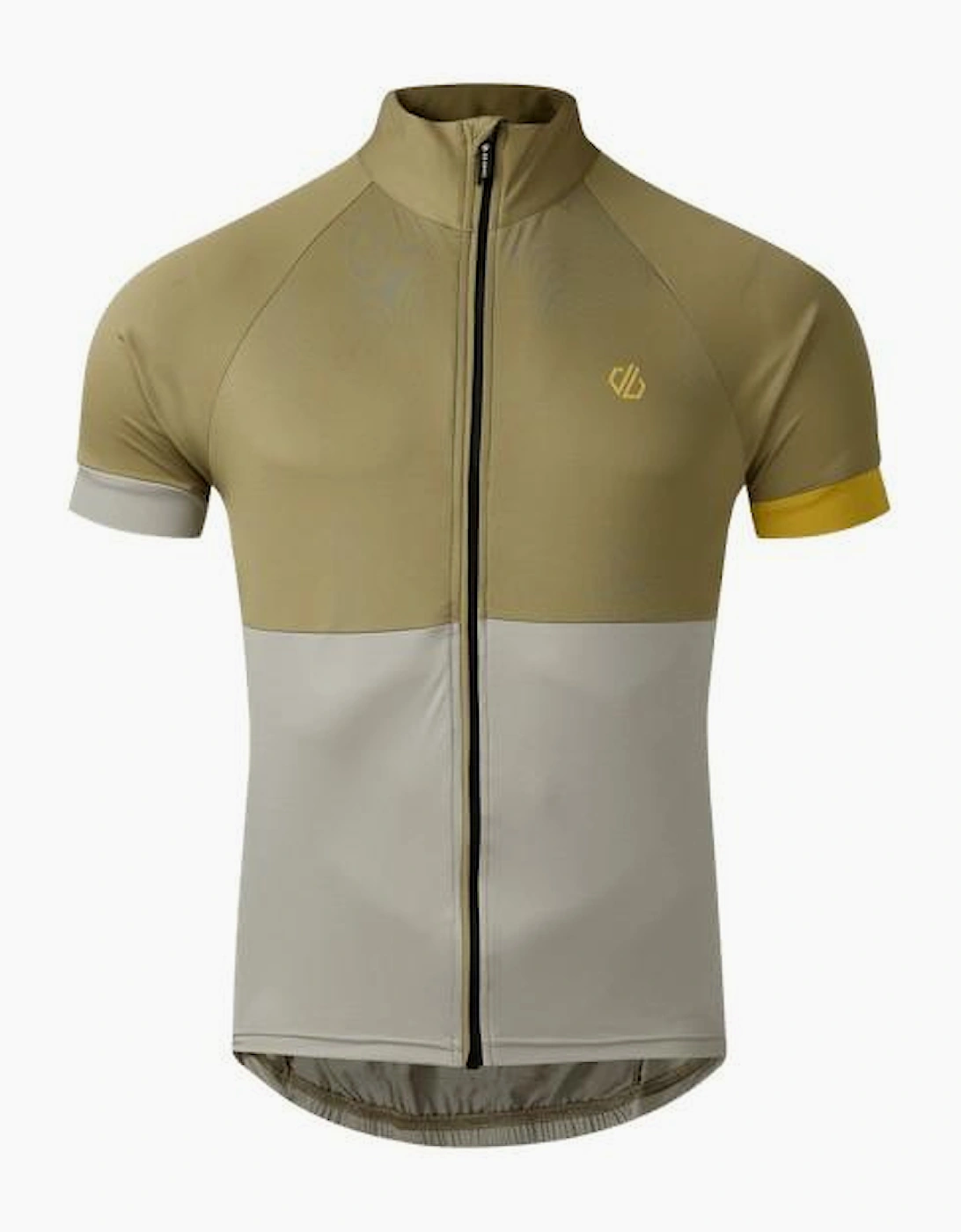 Mens Protraction III Cycling Jersey, 3 of 2
