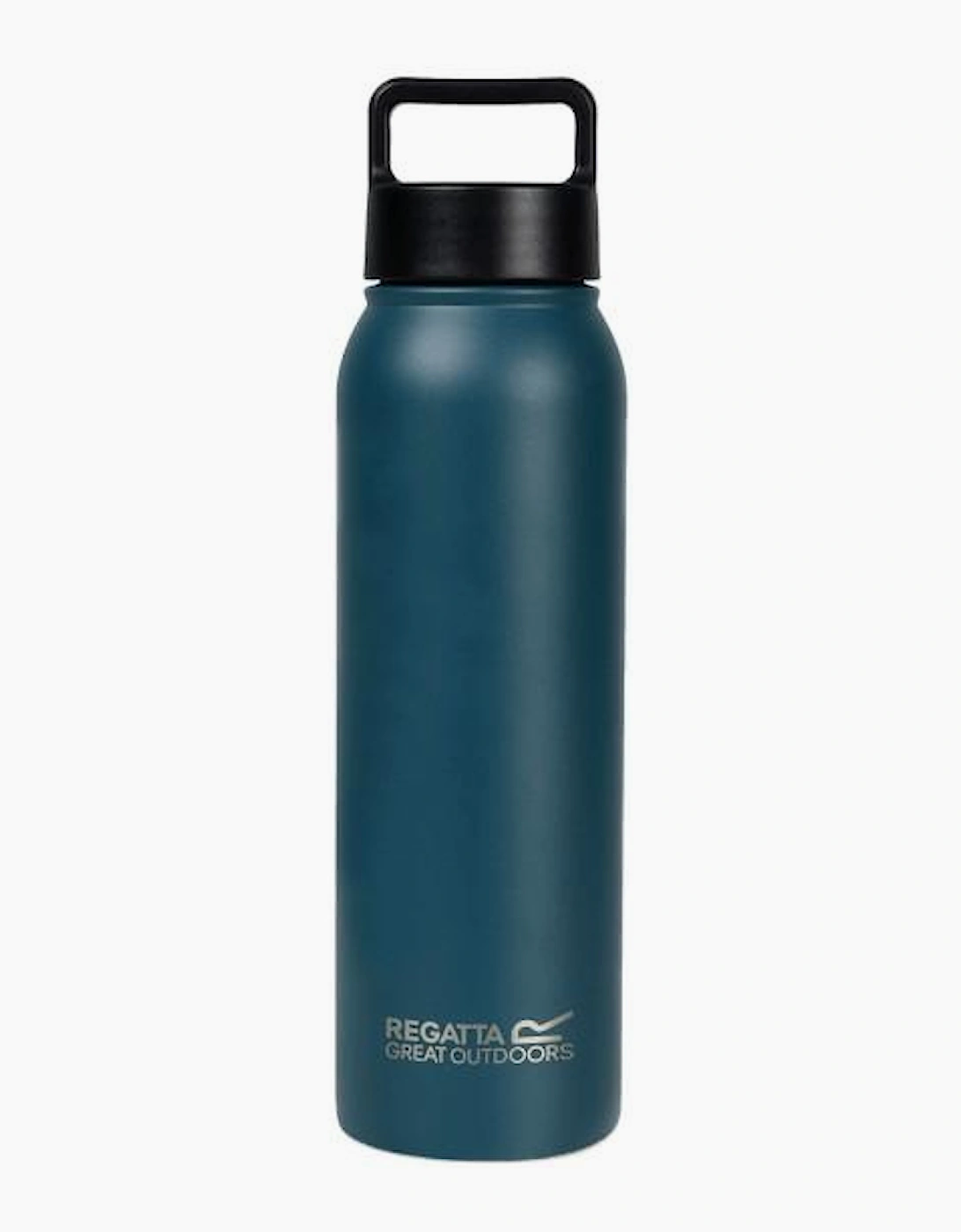 Regatta Thermulate Insulated 600Ml Bottle - Mediterranean Blue - Image 3