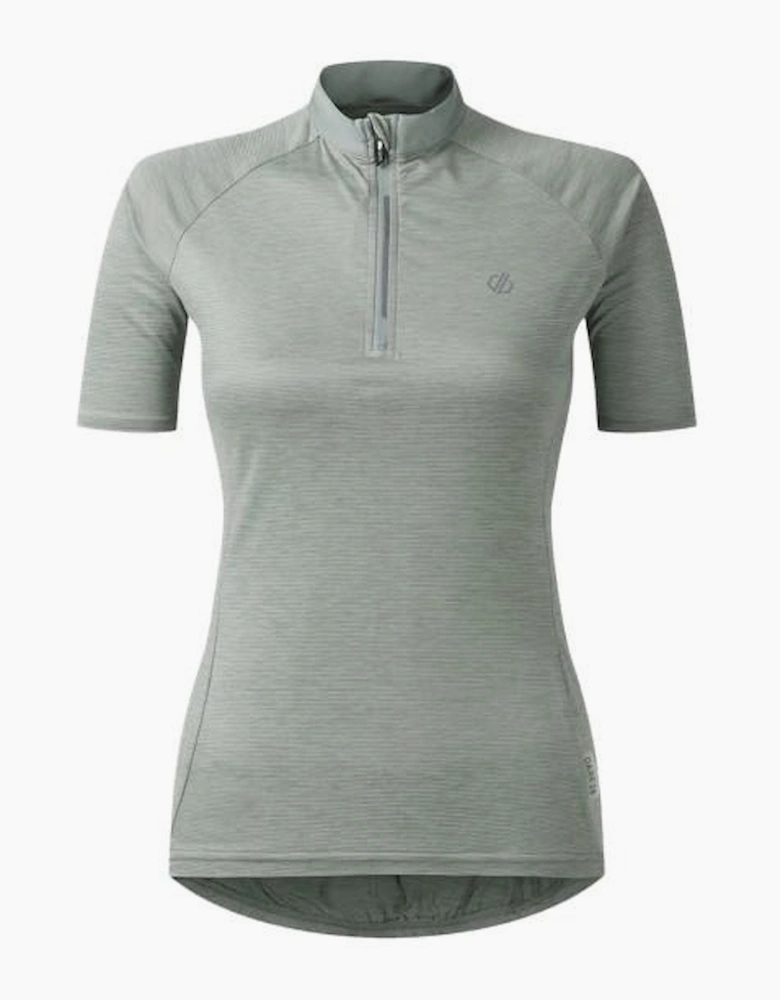 Womens/Ladies Pedal II Jersey