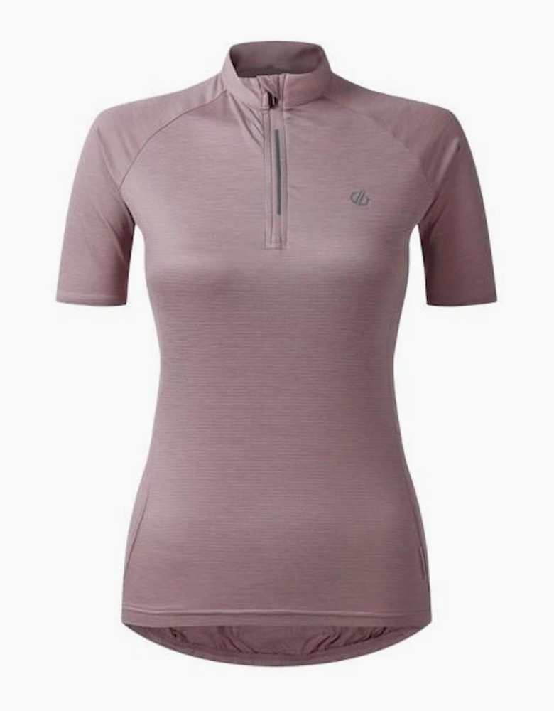 Womens/Ladies Pedal II Jersey