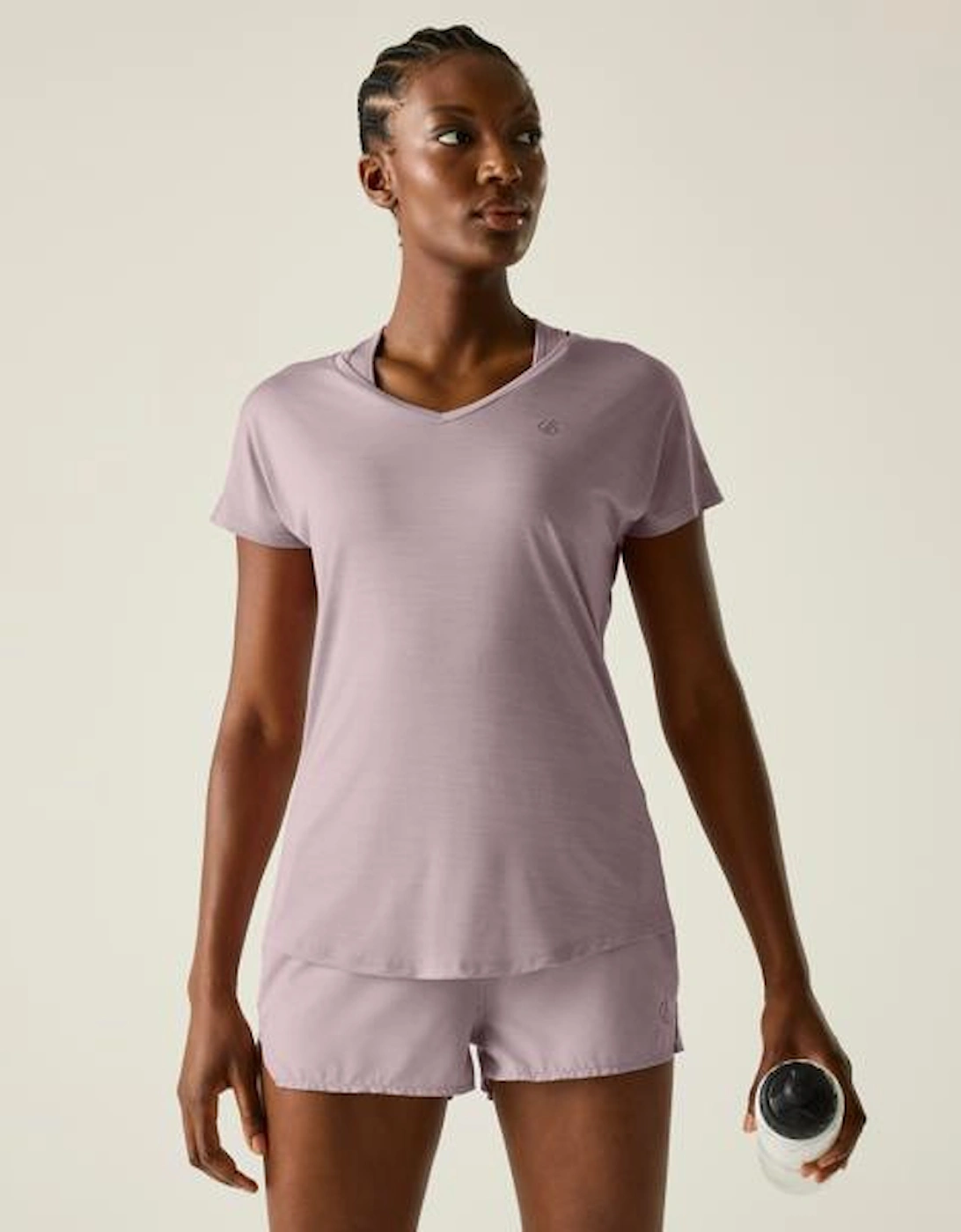 Womens/Ladies Vigilant Active T-Shirt, 3 of 2