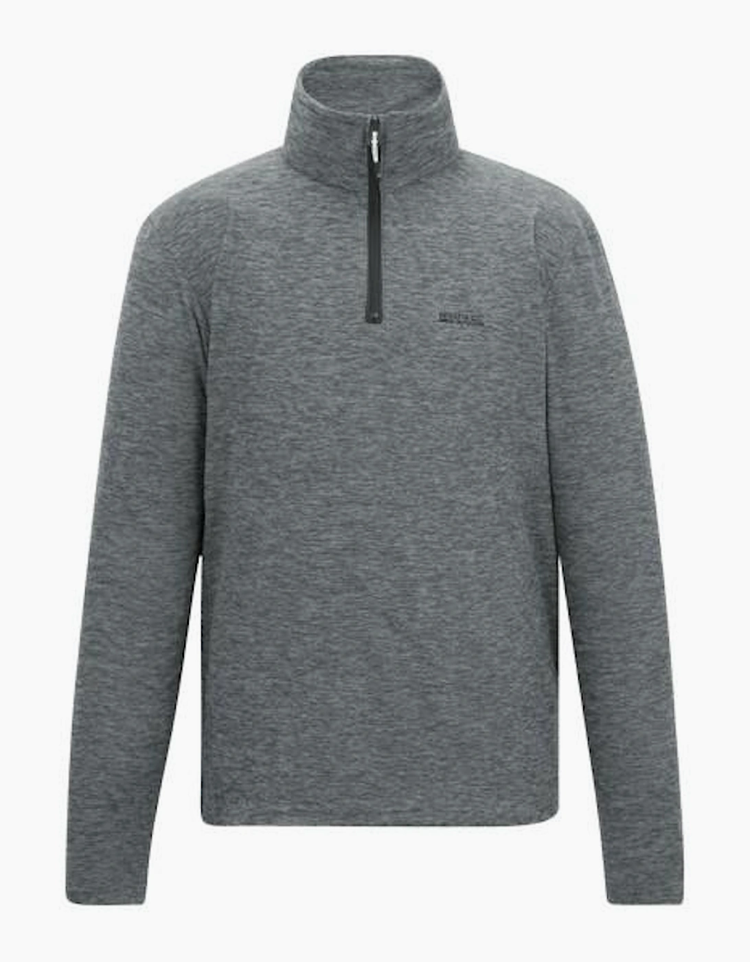 Regatta Men's Iceberg Thompson Marl Half Zip Fleece Jacket  44/Regular Xxl