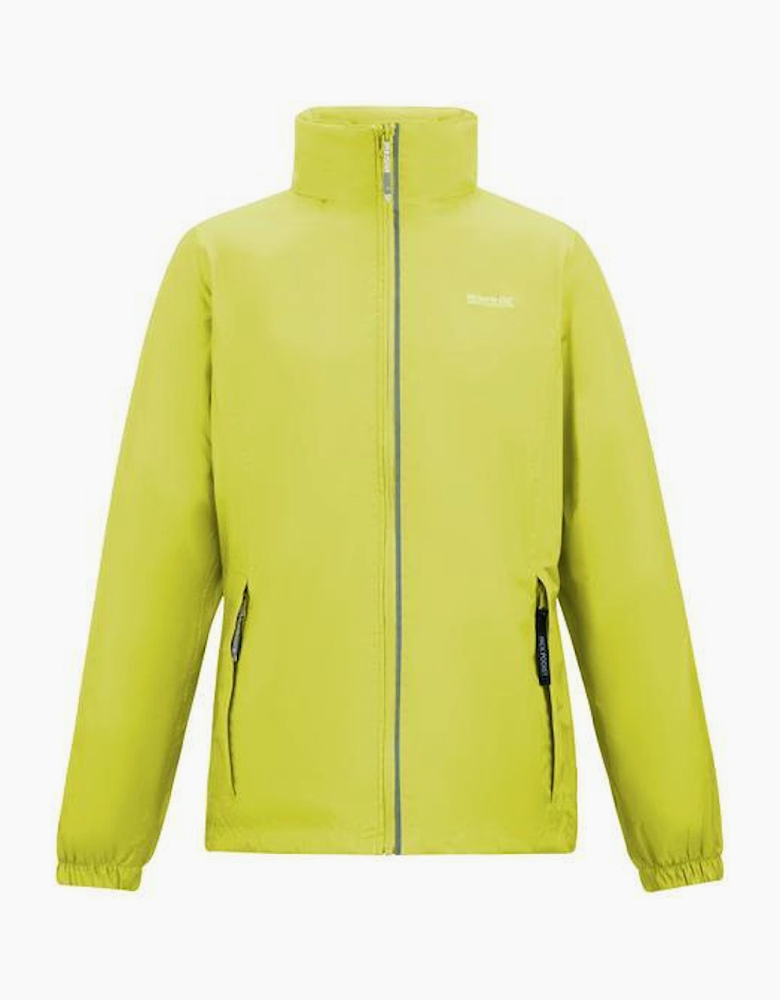 Womens/Ladies Corinne IV Waterproof Jacket, 3 of 2
