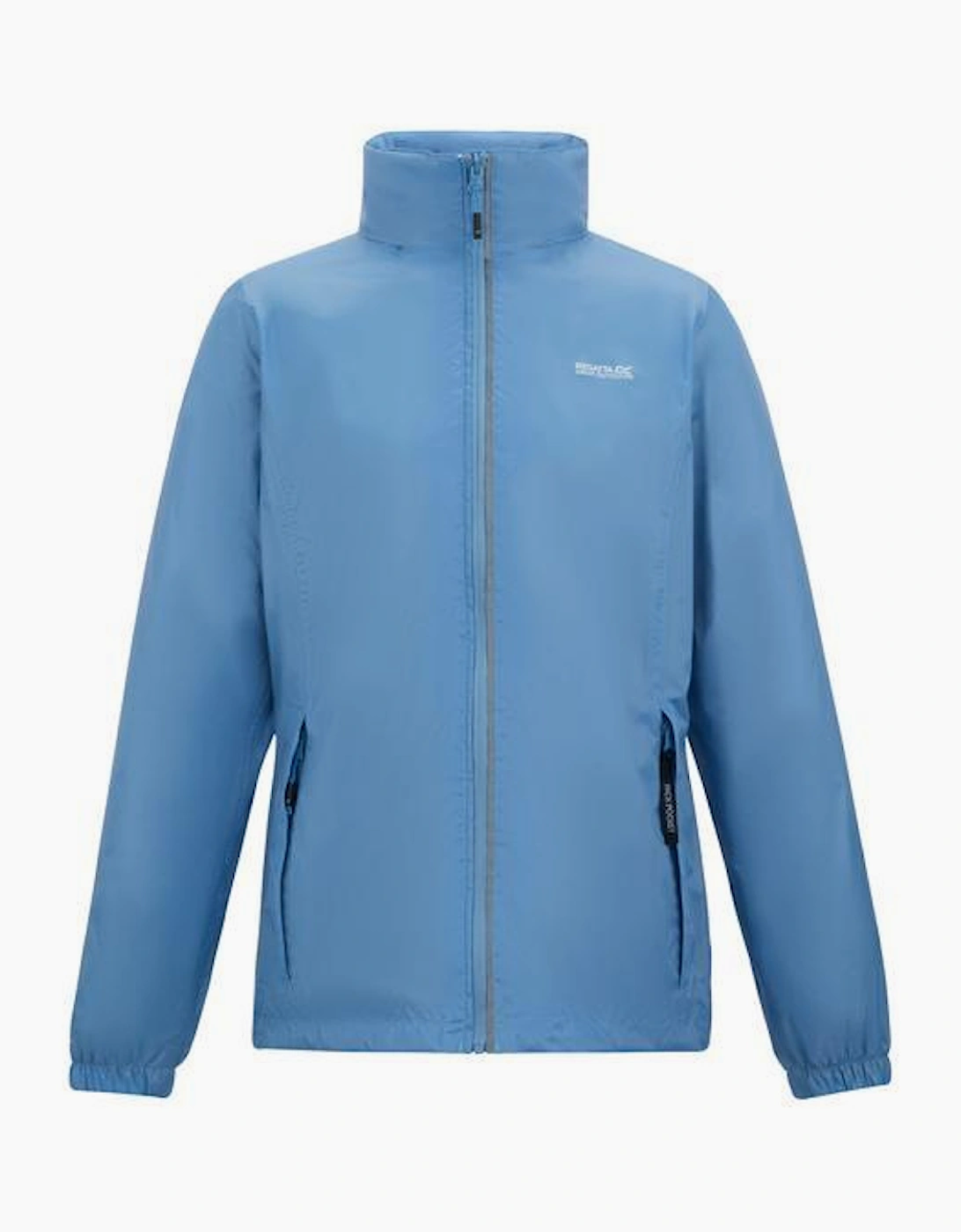 Regatta Women's Yellow / Corinne Iv Waterproof Jacket - Size 22